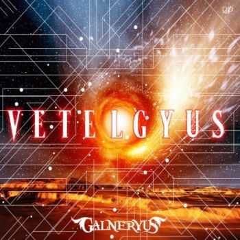 Galneryus - Vetelgyus (2014)