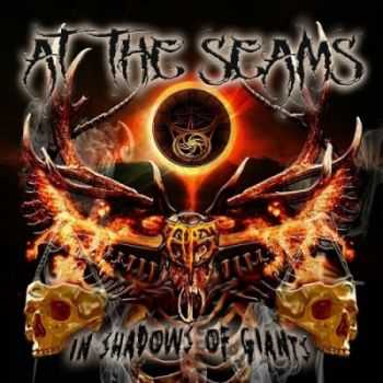 At The Seams - In Shadows Of Giants (2014)
