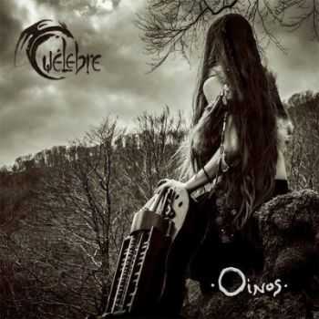 Cuelebre - Oinos (2014)