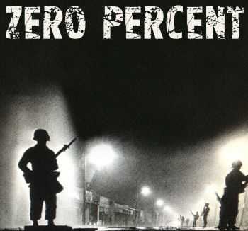 Zero Percent - EP (2014)