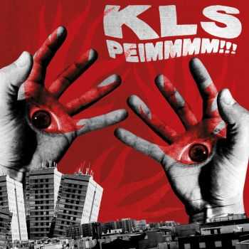 KLS - Peimmmm!!! (EP) (2014)