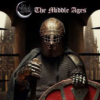 The Meads Of Asphodel - The Middle Ages (2014)