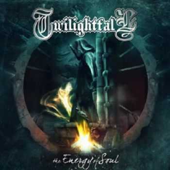 Twilightfall - The Energy Of Soul (2014)