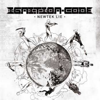 Ignition Code - Newtek Lie (2012)