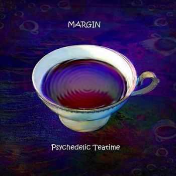 Margin - Psychedelic Teatime 2014