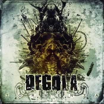 Degola - Tormenta (2014)