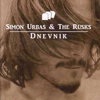 Simon Urbas and The Rusks - Dnevnik 2014 Simon Urbas and The Rusks - Dnevnik 2014