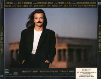 Yanni - Live At The Acropolis (1994) Yanni - Live At The Acropolis (1994)