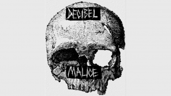 Decibel - Malice (2014)