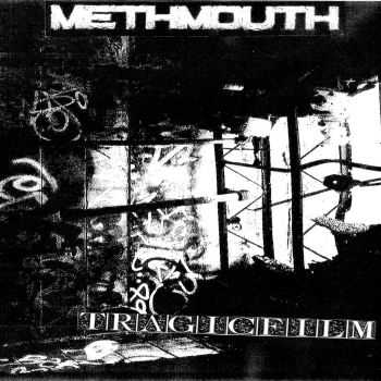 METHMOUTH & TRAGIC FILM - SPLIT (2014) METHMOUTH & TRAGIC FILM - SPLIT (2014)