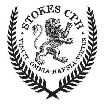 Stokes CPH - Self-Titled (2014)