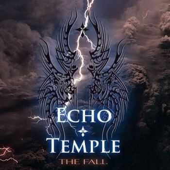 Echo Temple - The Fall (2014) Echo Temple - The Fall (2014)