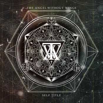 Allen Wes & The Angel Without Wings - Self Titled (2014) Allen Wes & The Angel Without Wings - Self Titled (2014)