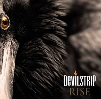 Devilstrip - Rise (2014)