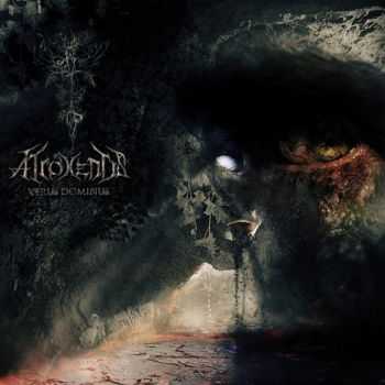Atroxentis - Verus Dominus (2014) Atroxentis - Verus Dominus (2014)