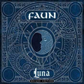 Faun - Luna [Deluxe Edition] (2014)