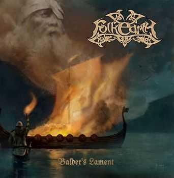 Folkearth - Balder's Lament (2014)
