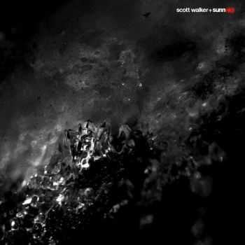 Scott Walker & Sunn O))) - Soused (2014)