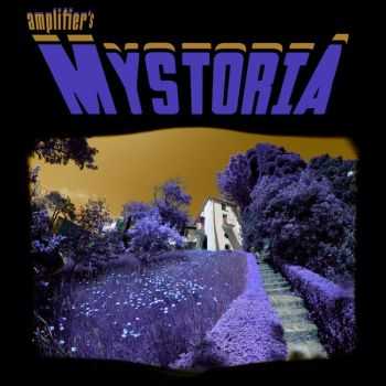 Amplifier - Mystoria (Special Edition) (2014)