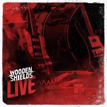 Wooden Shields - Wooden Shields Live 2014
