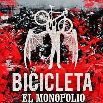 Bicicleta - El Monopolio (2014) Bicicleta - El Monopolio (2014)