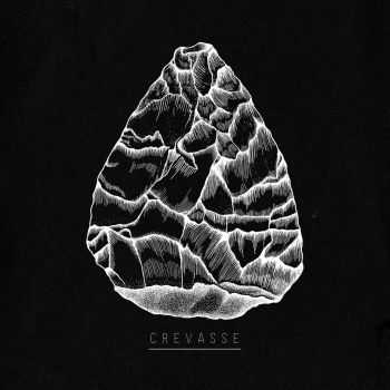 Crevasse - Selftitled (2014) Crevasse - Selftitled (2014)