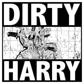 Dirty Harry - Demo (2014) Dirty Harry - Demo (2014)