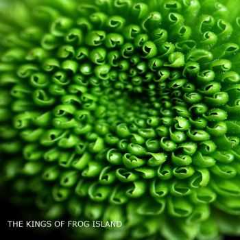 The Kings Of Frog Island - V (2014)