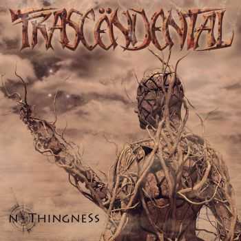 Trasc&#235;ndental - Nothingness (Compilation) (2014)