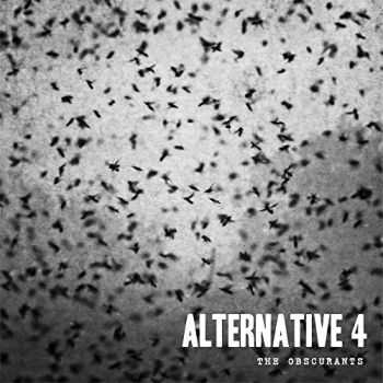 Alternative 4 - The Obscurants (2014)