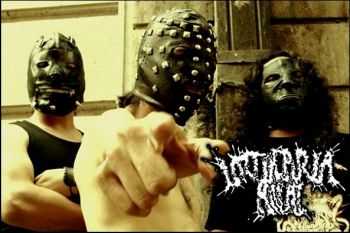 Urtikaria Anal & Gozo - Satanic Nuns Prostitutes (Split) (2014) Urtikaria Anal & Gozo - Satanic Nuns Prostitutes (Split) (2014)