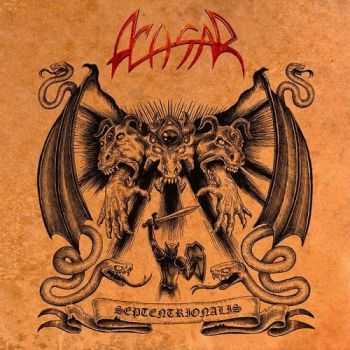 Achsar - Septentrionalis (2014) Achsar - Septentrionalis (2014)