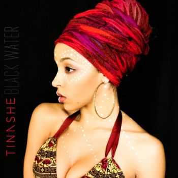 Tinashe - Black Water (2013)