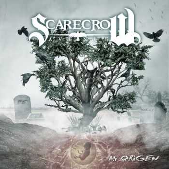 Scarecrow Avenue - Mi Origen (2014) Scarecrow Avenue - Mi Origen (2014)