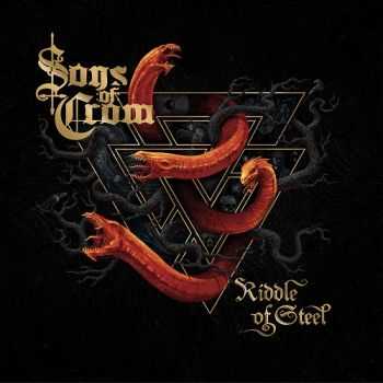 Sons Of Crom - Riddle Of Steel (2014)