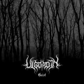 Ulgoroth - Geist (EP) (2014)