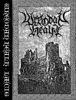 Wreodan Healh - L&#230;cig (Demo) (2014)