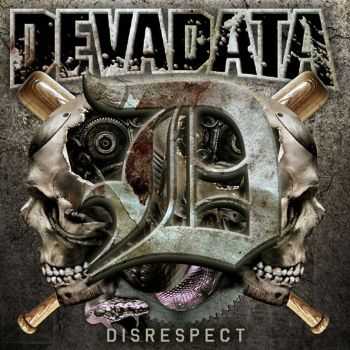 Devadata-Disrespect(2014)