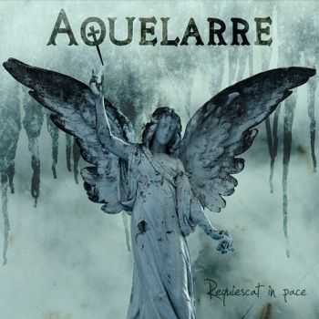 Aquelarre - Requiescat In Pace (2014) Aquelarre - Requiescat In Pace (2014)