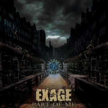 Exage - Part Of Me (2014)