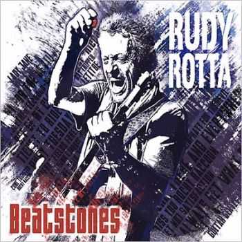 Rudy Rotta - Beatstones 2014