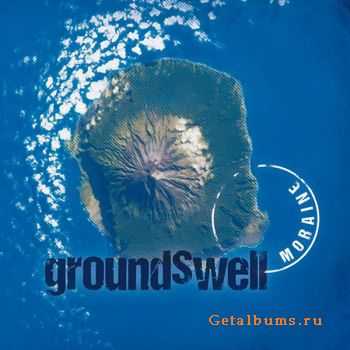 Moraine - Groundswell (2014)