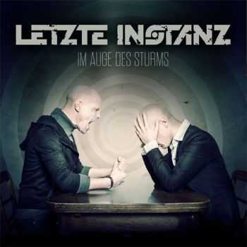 Letzte Instanz - Im Auge Des Sturms (Limited Edition) (2014)