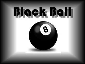 Black Ball - Evil Inside (2014) Black Ball - Evil Inside (2014)