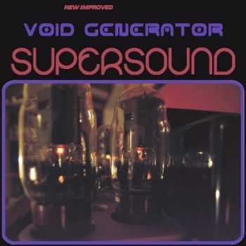 Void Generator - Supersound 2014