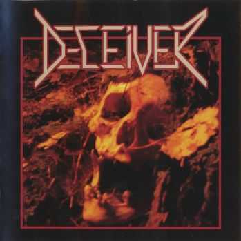 Deceiver - Deceiver (EP 2004)