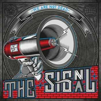 ForHeaven'sSake - The Signal [EP] (2014)