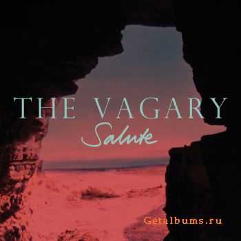 The Vagary - Salute (2014)