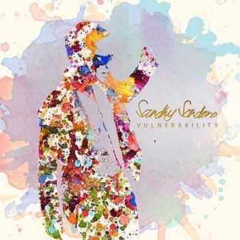 Sandhy Sondoro - Vulnerability 2014