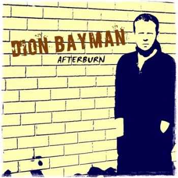 Dion Bayman - Afterburn 2014